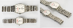 Đồng Hồ Đôi Nam Nữ Longines LG04